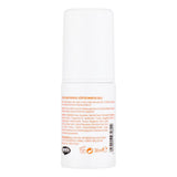 LYKD Foam Makeup Primer for a Smooth Matte Finish