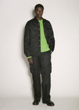 Prada Men Wool-And-Cashmere-Blend Sweater