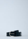 Prada Men Leather Belt