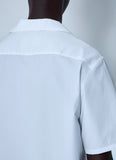 Prada Men Logo Motif Shirt