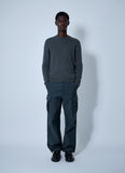 Prada Men Cashmere Sweater