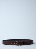 Prada Men Leather Belt