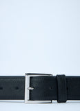 Prada Men Leather Belt