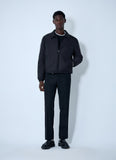 Prada Men Short Re-Nylon Down Jacket