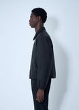 Prada Men Short Re-Nylon Down Jacket