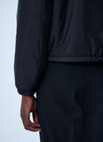 Prada Men Short Re-Nylon Down Jacket