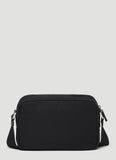 Prada Women Re-Nylon And Saffiano Leather Shoulder Bag