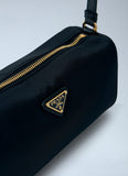 Prada Women Re-Nylon Shoulder Pouch