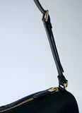 Prada Women Re-Nylon Shoulder Pouch