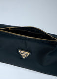 Prada Women Re-Nylon Shoulder Pouch
