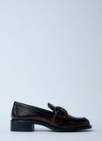Prada Women Sienna Loafers