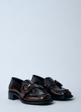 Prada Women Sienna Loafers