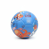 Size 3 Ocean Themed Classic Match Grade Soccer Ball & Pump