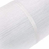 Premium 35,000 Gallon In-Ground Swimming Pool Cartridge W/ Built-In Pressure Gauge, 425 SF (SAK96275)