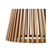 Premium 5-Piece Outdoor Acacia Wood Patio Furniture Set With Braided Dining Chairs, Cushions, And Dining Table (SAK26754)