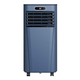Premium Freestanding AC Unit With Remote Control, 10K BTU (SAK41642)