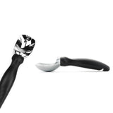 Premium Ice-Cream Scooper with Comfortable Grip Handle