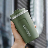 Premium Insulated Coffee Mug