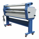 Premium Large Industrial Full-Auto Wide Format Cold Laminator Machine W/ Trimmer (95863174)