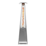 Premium Outdoor Pyramid Propane Gas Patio Deck Heater, 40K BTU (SAK41328)