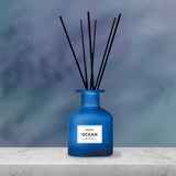 Premium Reed Diffusers And Air Freshener For Aesthetic Home Decor