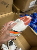 Premium Size 5 PUL Soccer Ball |Includes Pump & 2 Needles -Pre-Rolled For Shoeboxes (Sold individually)