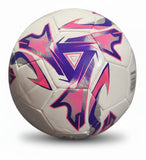 Premium Size 5 PUL Soccer Ball |Includes Pump & 2 Needles -Pre-Rolled For Shoeboxes (Sold individually)