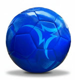 Premium Size 5 PUL Soccer Ball |Includes Pump & 2 Needles -Pre-Rolled For Shoeboxes (Sold individually)