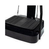 Premium Whole Body Vibration Plate Exercise Machine - For Weight Loss (SAK94041)