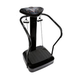 Premium Whole Body Vibration Plate Exercise Machine - For Weight Loss (SAK94041)