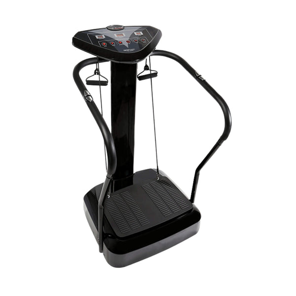 Premium Whole Body Vibration Plate Exercise Machine - For Weight Loss (SAK94041)