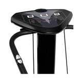 Rovix Premium Whole Body Vibration Plate Exercise Machine (SAK94041)