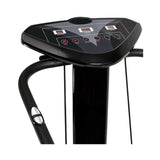 Premium Whole Body Vibration Plate Exercise Machine - For Weight Loss (SAK94041)