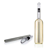 Prep by New Domaine Wine Chilling Stick and Aerator