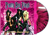 Live On The Sunset Strip - Pink/ black Splatter (Colored Vinyl, Pink, Black, Bonus Tracks) [Vinyl]