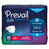 Prevail Air Daily Briefs