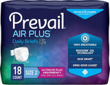 Prevail Air Daily Briefs