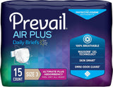 Prevail Air Daily Briefs