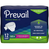 Prevail Bariatric Briefs