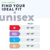 Prevail Breezers Daily Briefs, Ultimate Absorbency