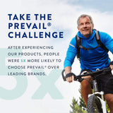 Prevail Breezers Daily Briefs, Ultimate Absorbency