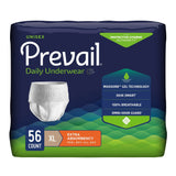 Prevail Daily Underwear, Extra Absorbency