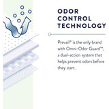 Prevail Daily Underwear, Maximum Absorbency