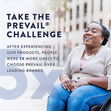 Prevail Pant Liners