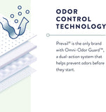 Prevail Per-Fit Daily Brief, Maximum Plus Absorbency