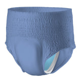 Prevail Per-Fit Men's Pull On Daily Underwear, Extra Absorbency