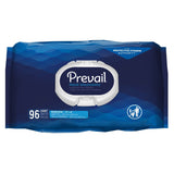 Prevail Soft Pack Washcloths, Scented