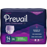 Prevail Underwear for Women
