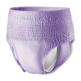 Prevail Daily Underwear for Women, Maximum Absorbency