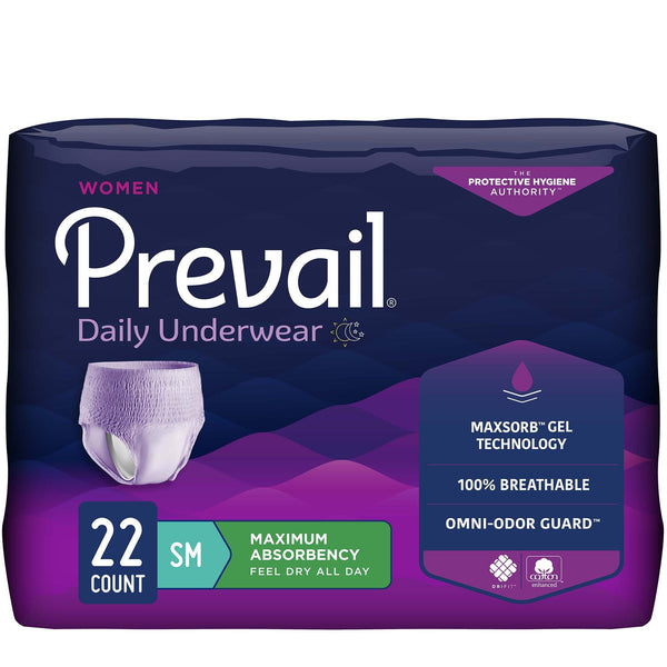 Prevail Underwear for Women